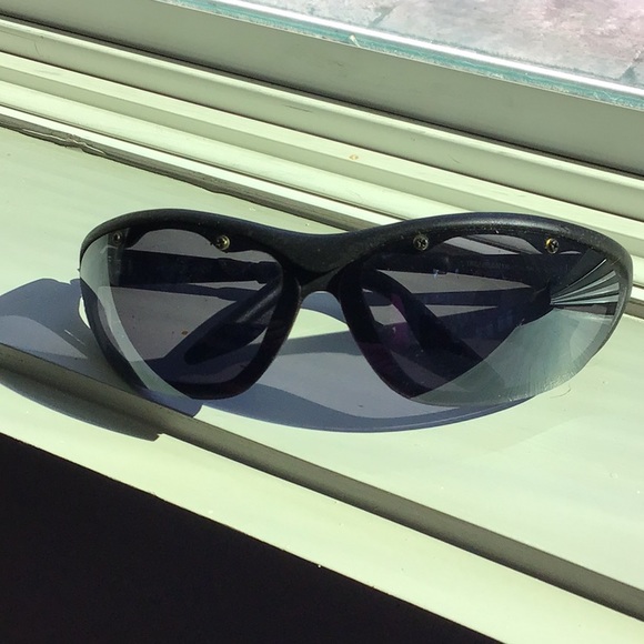 Foster Grant Ironman Sunglasses - Picture 1 of 3